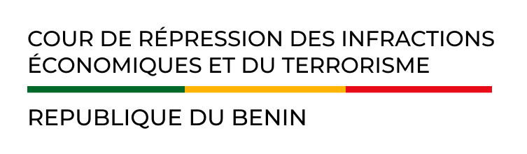 Logo de la juridiction